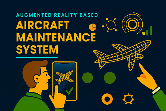 AR Aircraft Maintenance