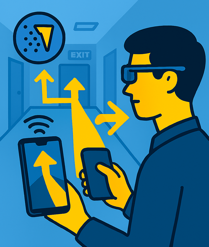 Indoor Navigation